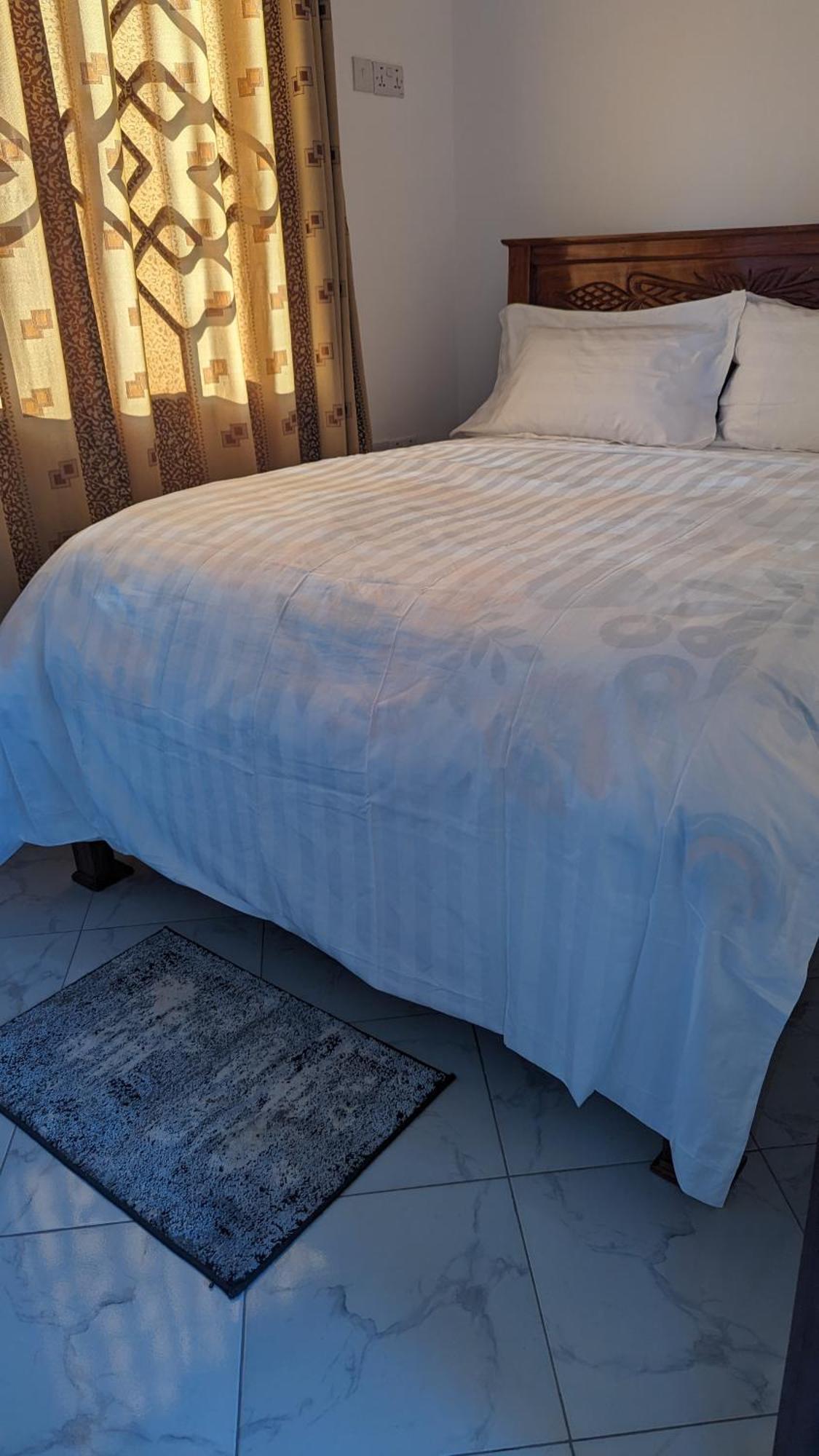 Mufasa City Hostel And Apartments Arusha Rom bilde